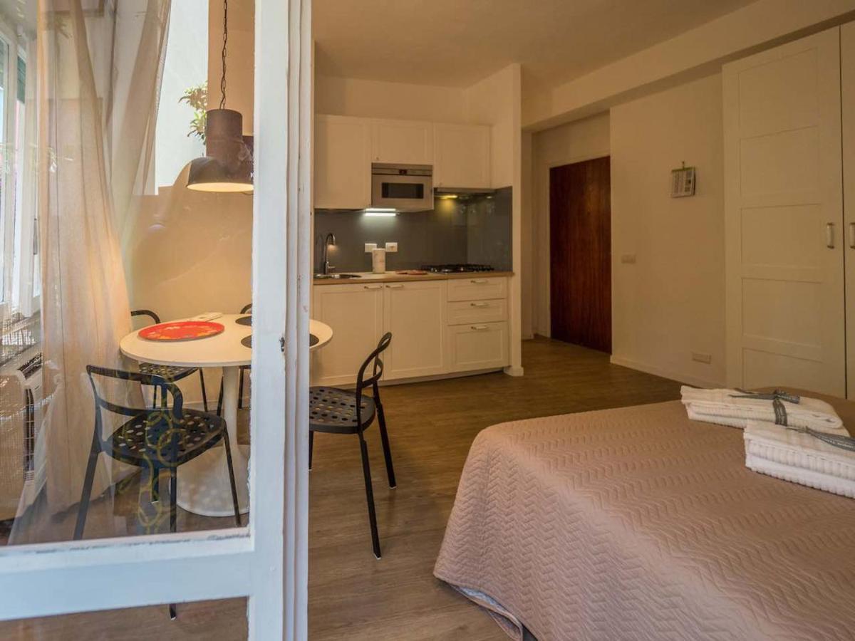 Il Giardino Di Ada Ground Floor Studio With Ac And Patio Apartment Monterosso al Mare Exterior foto